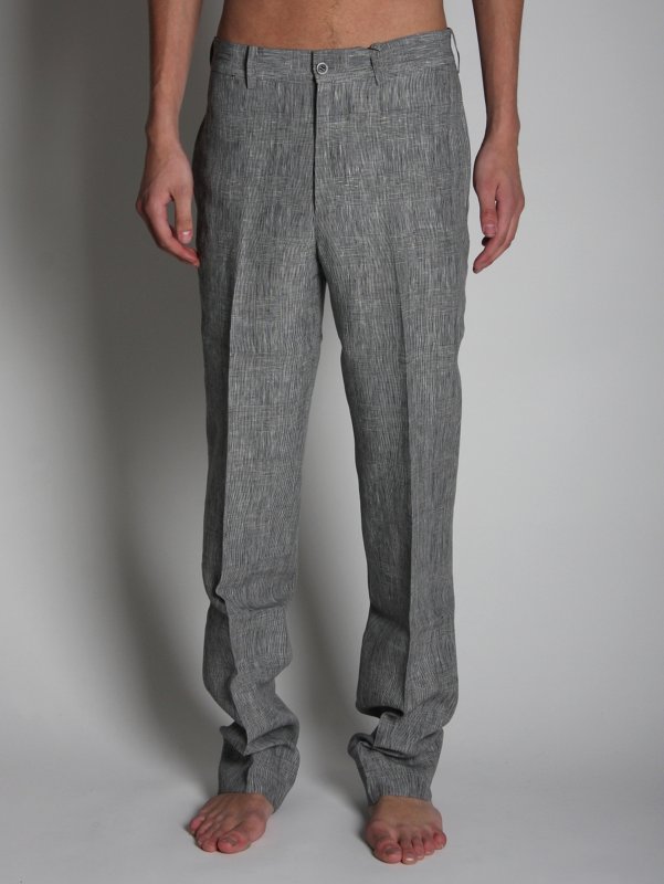 Nom De Guerre Suiting Trousers