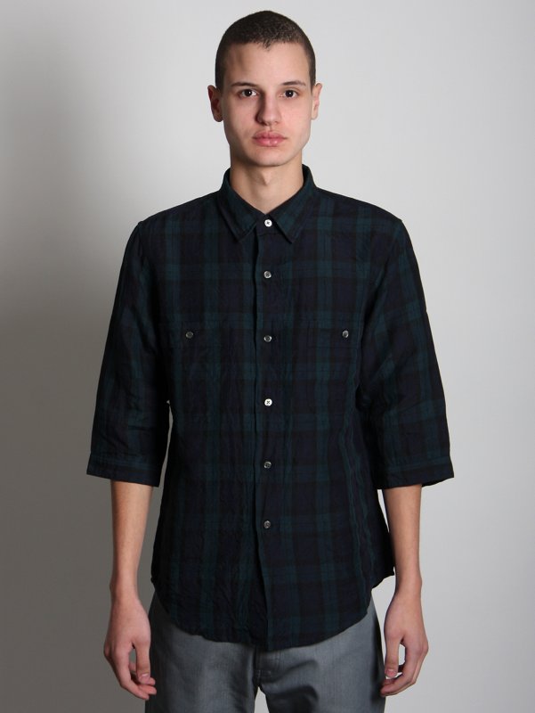 Nom De Guerre Shirt