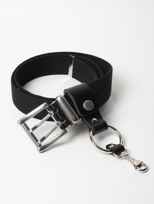 Nom De Guerre Belt