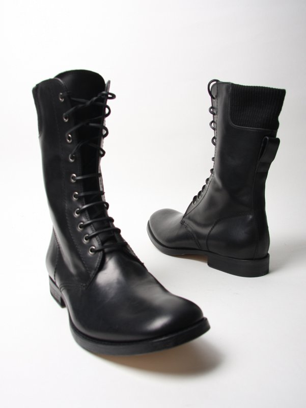 Neil Barrett Winter Boot 