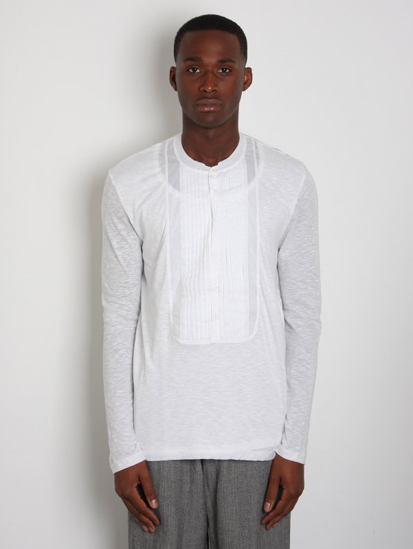 Neil Barrett Men's Long Sleeve T-Shirt