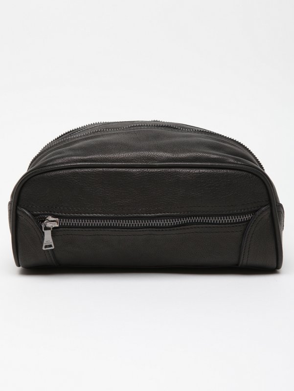 Neil Barrett Men's Wash Bag