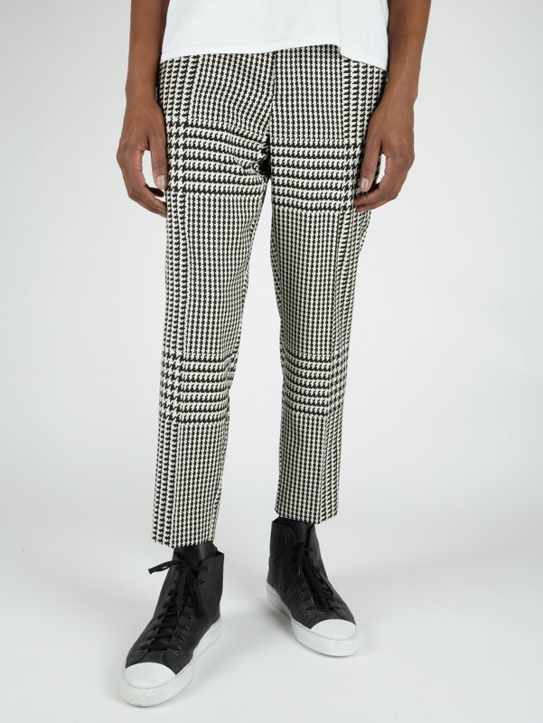 Neil Barrett Men's Clark Gable Pant