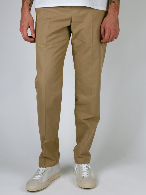 Neil Barrett Men's Trackpant Trouser