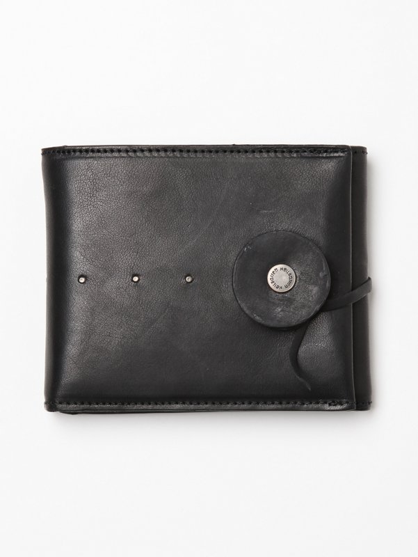 Neil Barrett Men's Bi-fold Wallet
