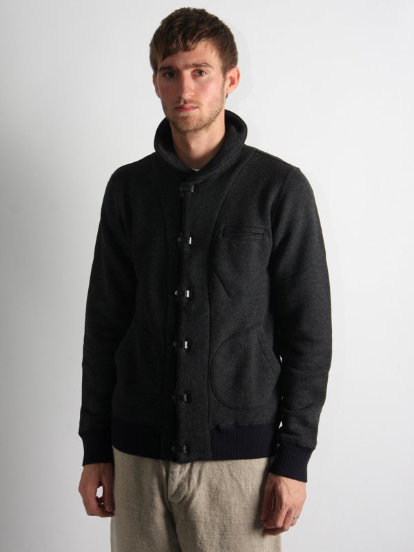 Nigel Cabourn US Clip Jacket