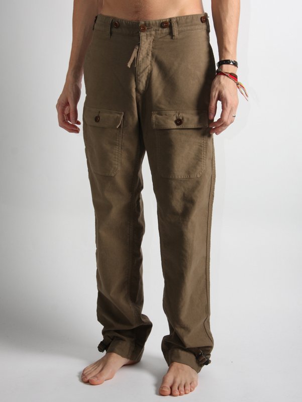 Nigel Cabourn 1950 Flight Pant
