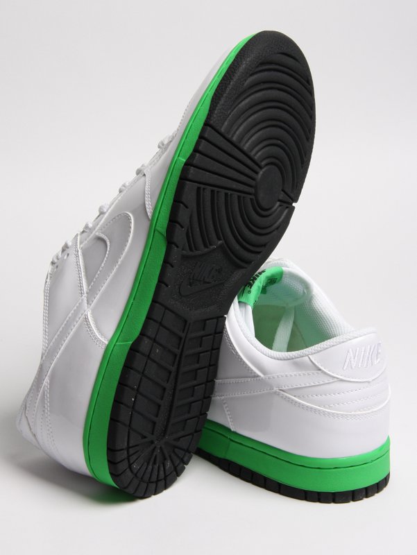 Nike Dunk Low 08 CL ND