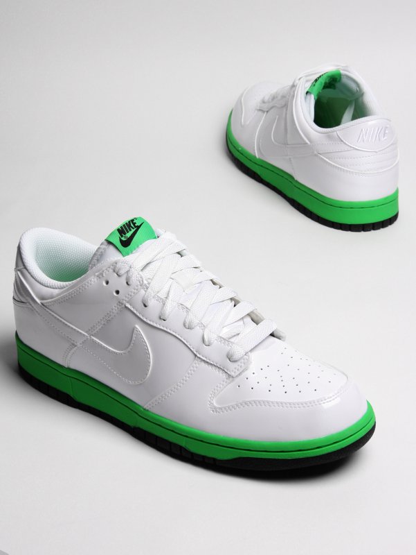 Nike Dunk Low 08 CL ND