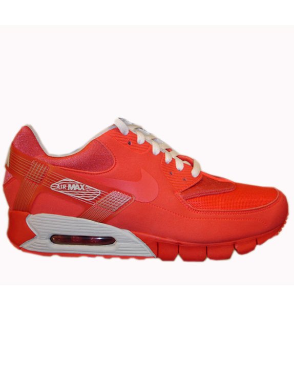 Nike Air Max 90 Current Huarache ND