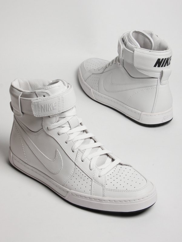 Nike Air Flytop Premium