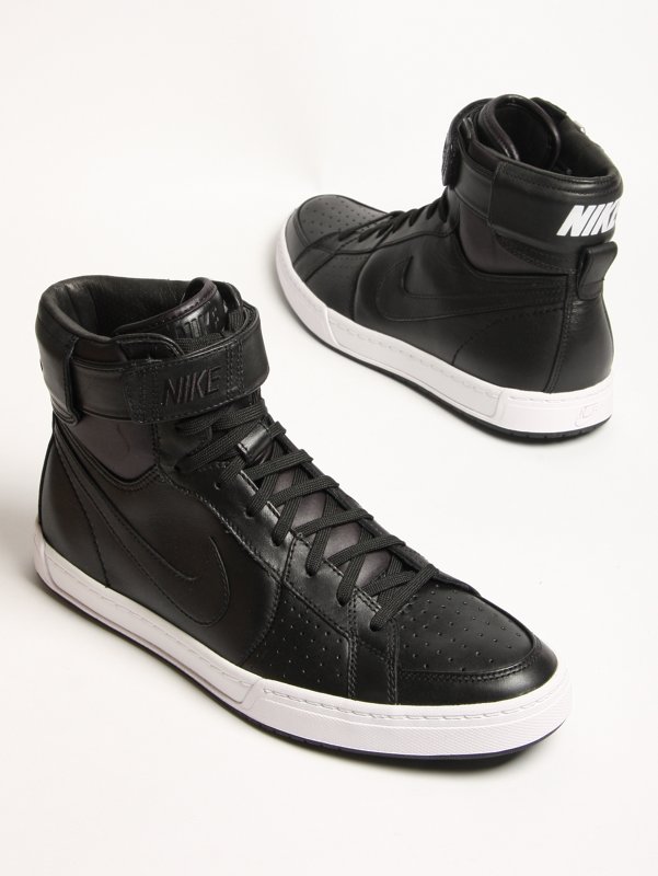 Nike Air Flytop Premium