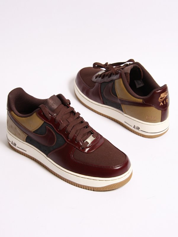 Nike Air Force 1 Low Premium 