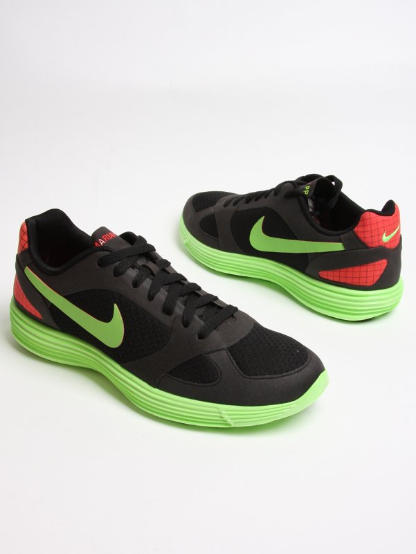 Nike Lunar Mariah ND+