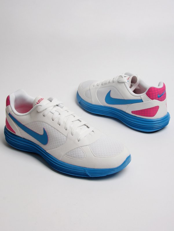Nike Lunar Mariah ND+
