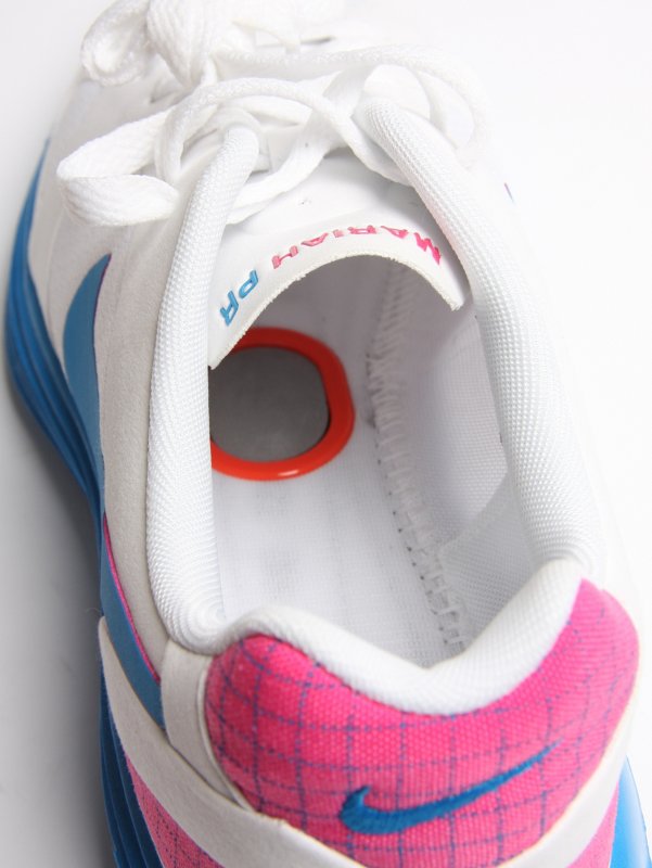 Nike Lunar Mariah ND+