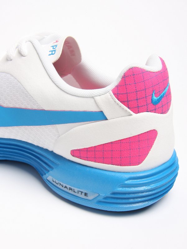 Nike Lunar Mariah ND+