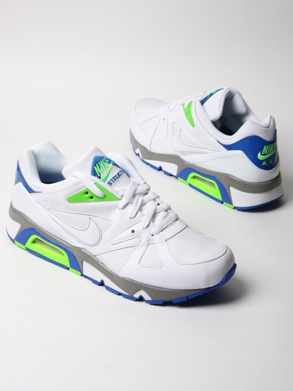 Nike Air Structure Triax 91