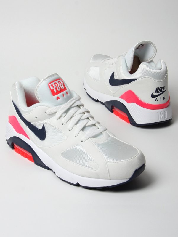 Nike  Air 180 ND