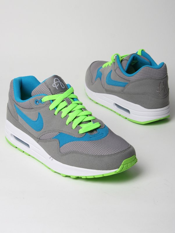 Nike Air Max 1 Omega Pack
