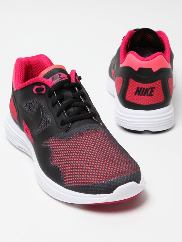 Nike Air Lunar Flow+ Trainers