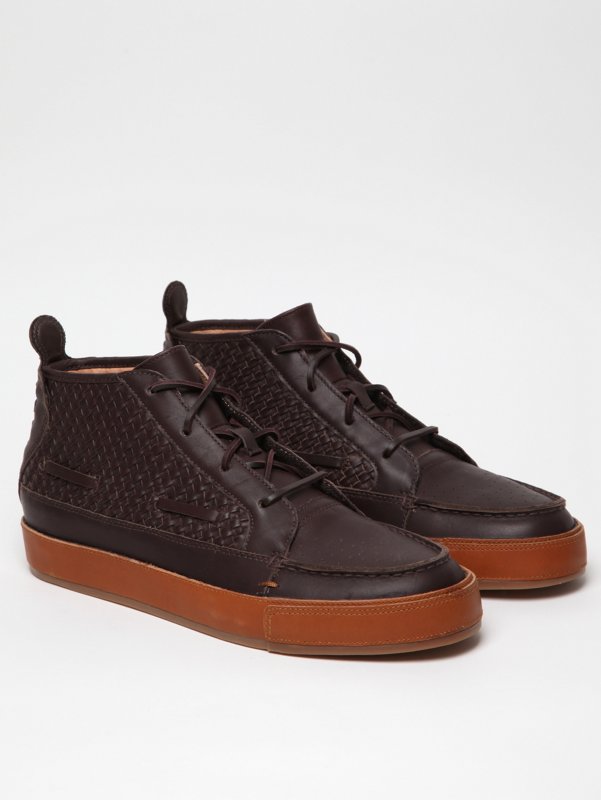 Nike Aina Chukka Supreme QuickStrike