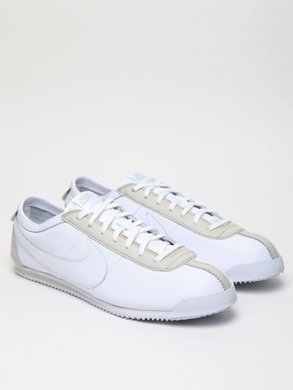 Nike Men's Cortez Classic Sneaker