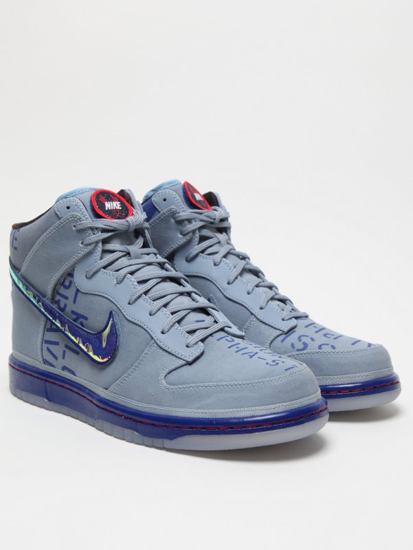 Nike Quickstrike Dunk High Premium