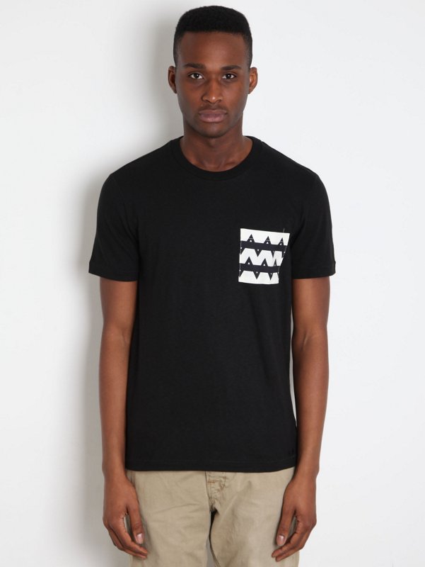 Nike NSW Made In Italy Men's Ruck T-Shirt