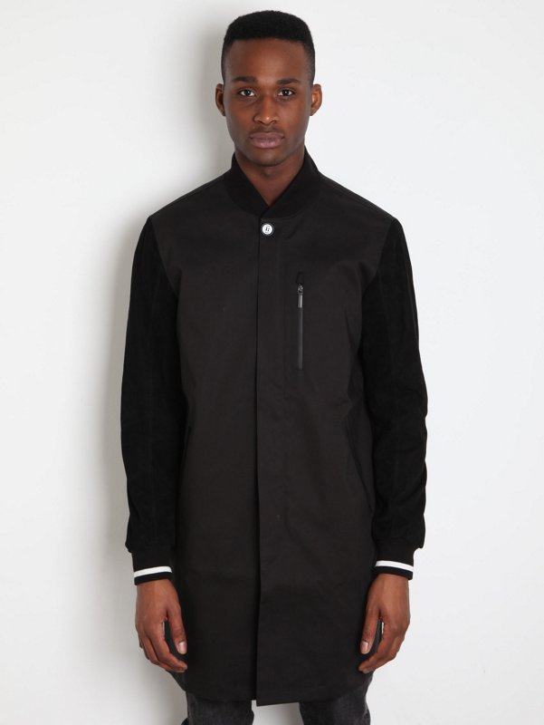 Nike NSW Made In Italy Men's Destroyer Trench Jacket