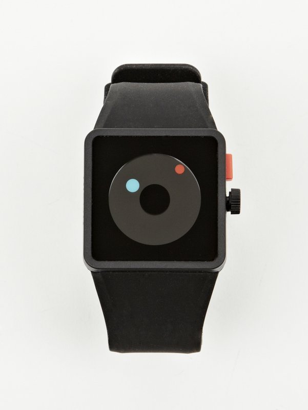 Nixon Newton Analog Edition Wrist Watch