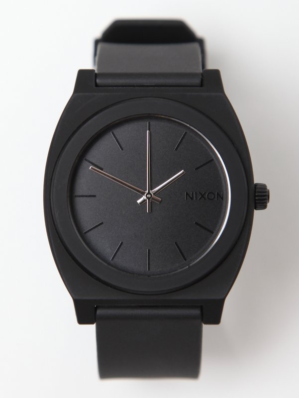 Nixon Time Teller P Wrist Watch