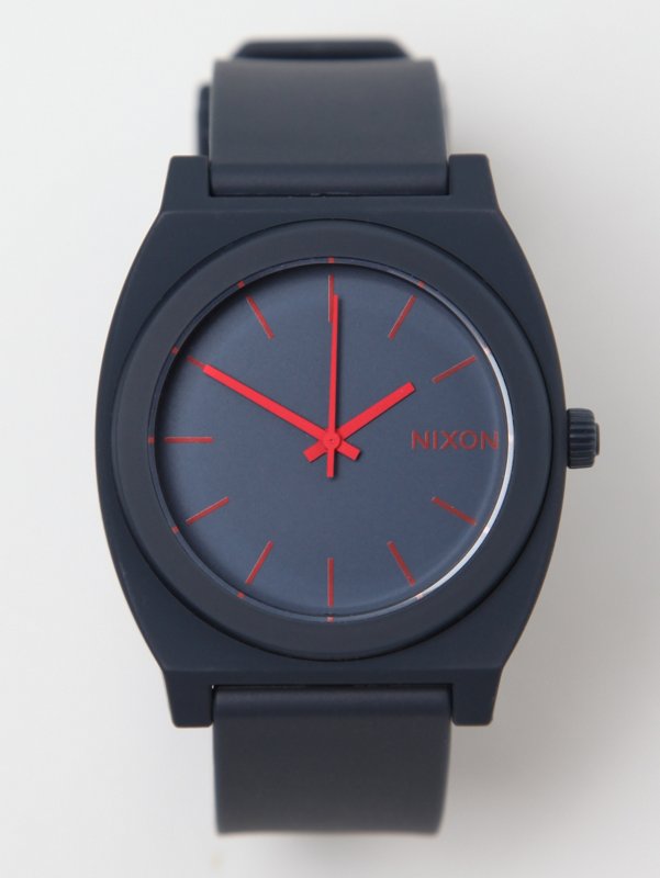 Nixon Time Teller P Wrist Watch