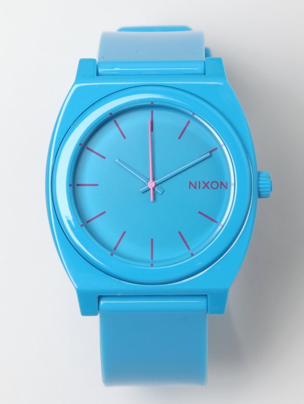 Nixon Time Teller P Wrist Watch