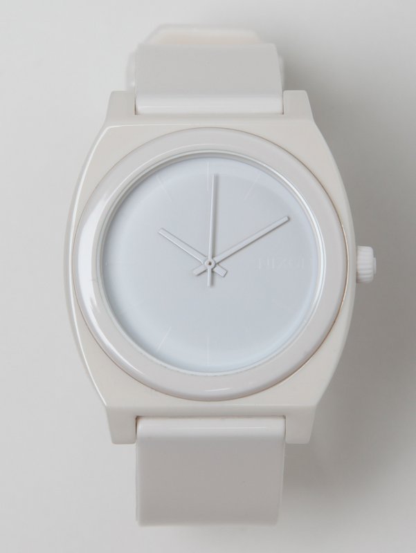 Nixon Time Teller P Wrist Watch