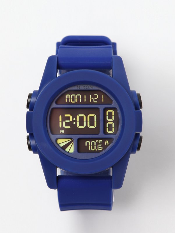 Nixon The Unit Watch