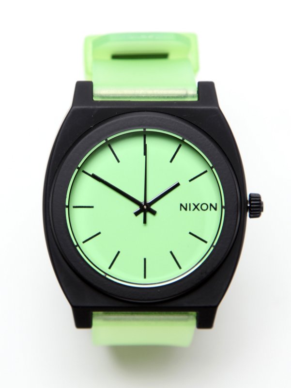 Nixon Time Teller P Wrist Watch
