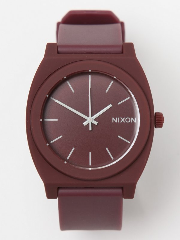 Nixon Time Teller P Wrist Watch