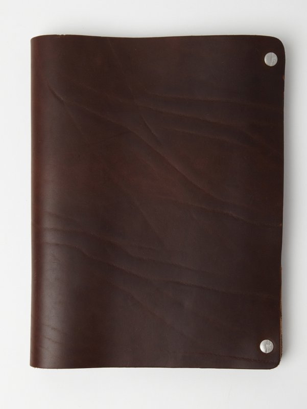 Nixon x Horween Limited Edition iPad Case