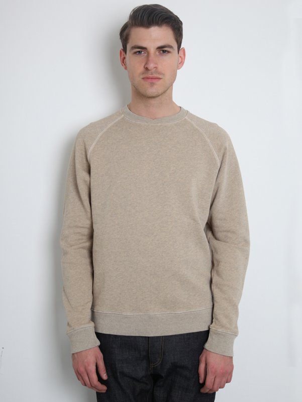 NN07 Director's Cut Men's Nyx Sweatshirt