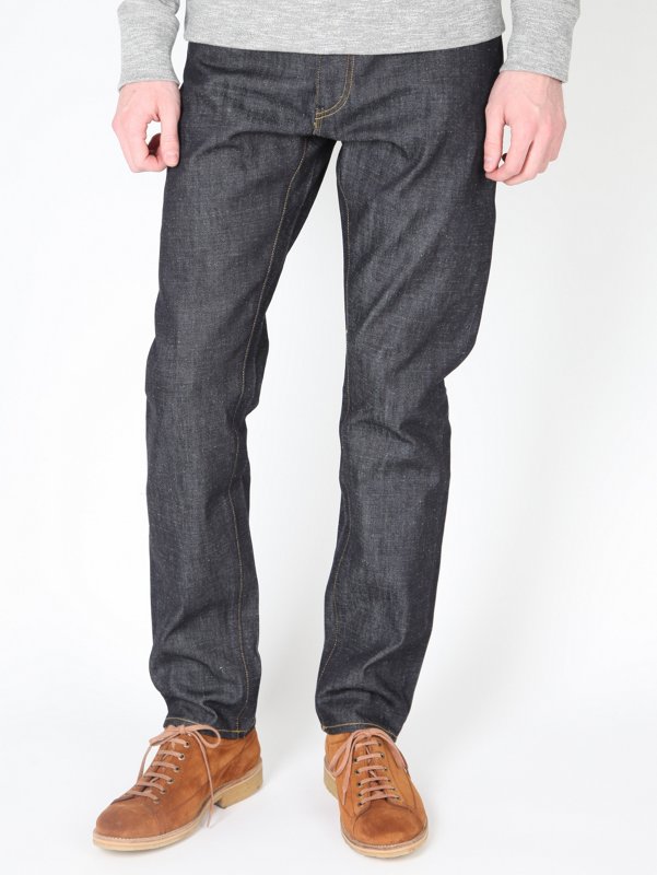 NN07 Directors Cut Men's Hannibal Jeans