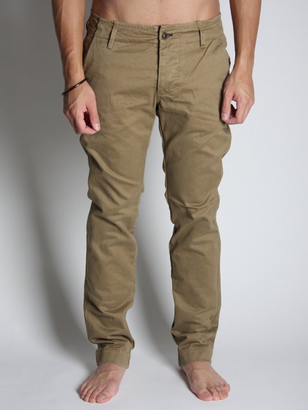 NN.07 Simon 1000 Chino Trousers
