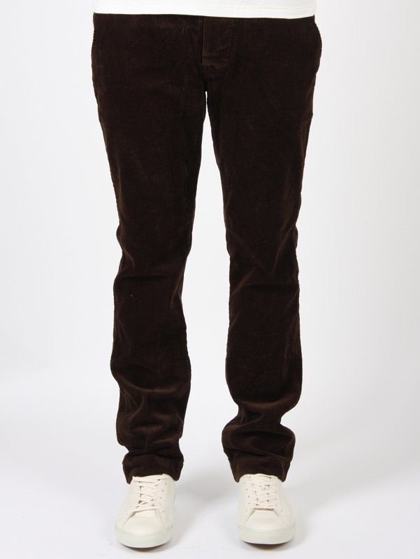 NN. 07 Men's Simon Corduroy Trouser (£105.00)