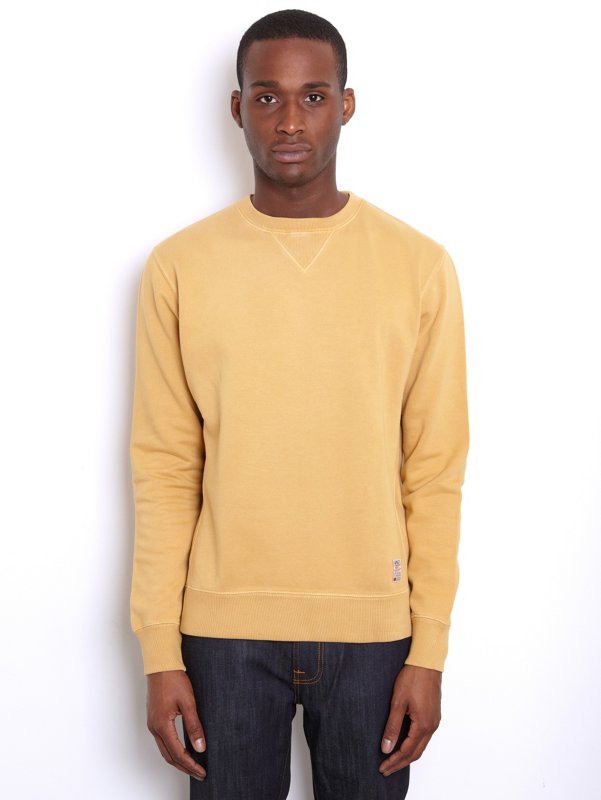 NN07 Men's Lenny Sweatshirt