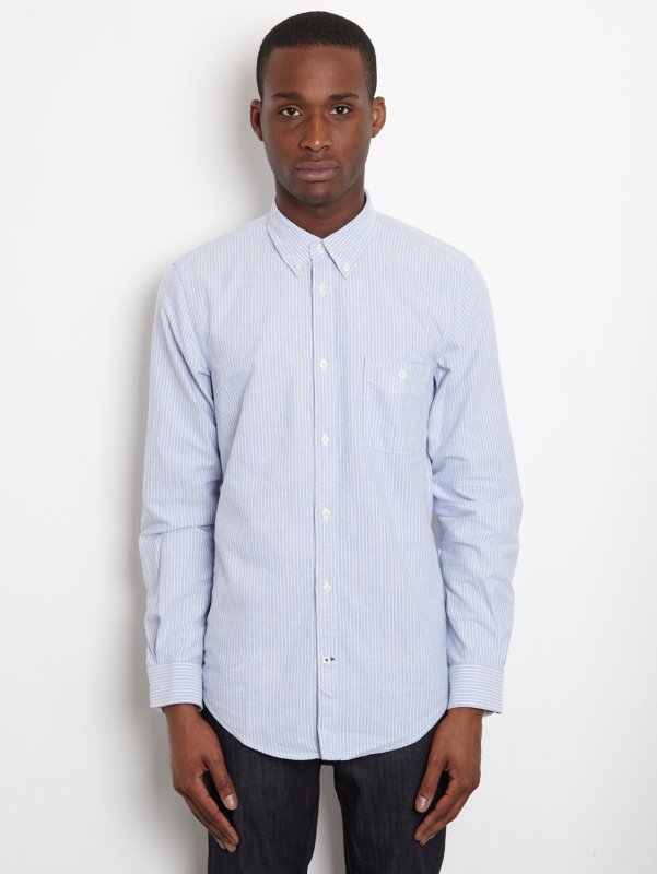 NN07 Men's Derek Shirt