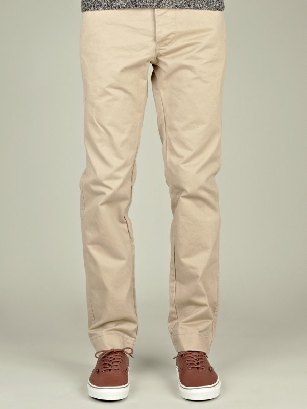 NN07 Men's Simon Chino