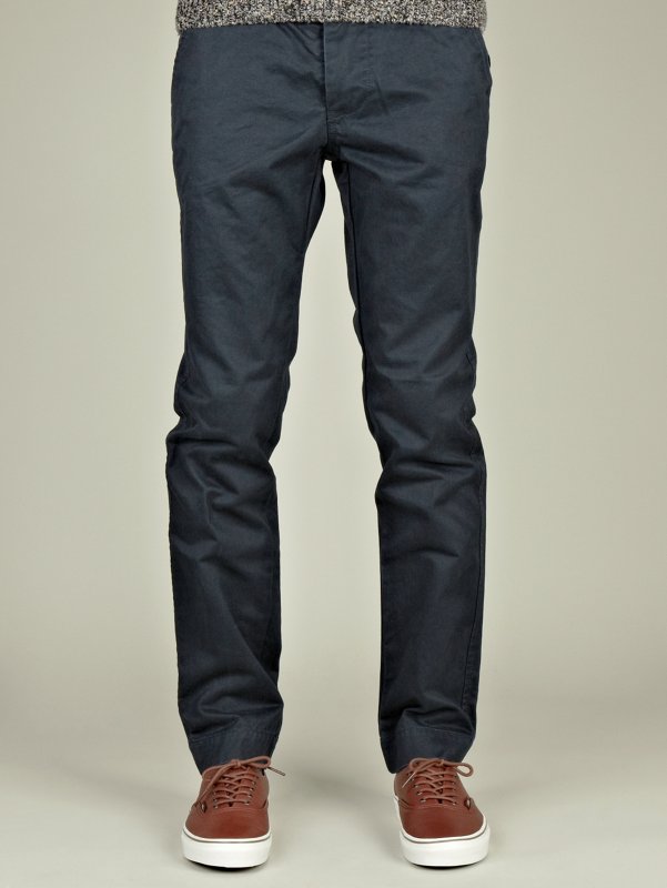 NN07 Men's Simon Chino