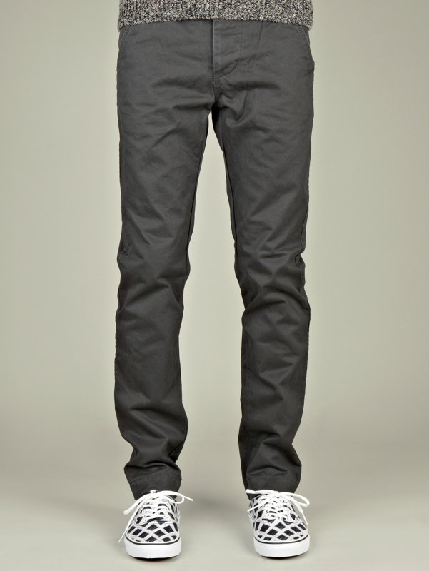 NN07 Men's Simon Chino