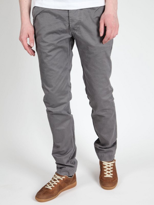 NN07 Men's Simon Chino