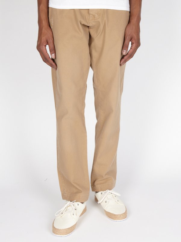 NN07 Directors Cut Men's Harvey Chino
